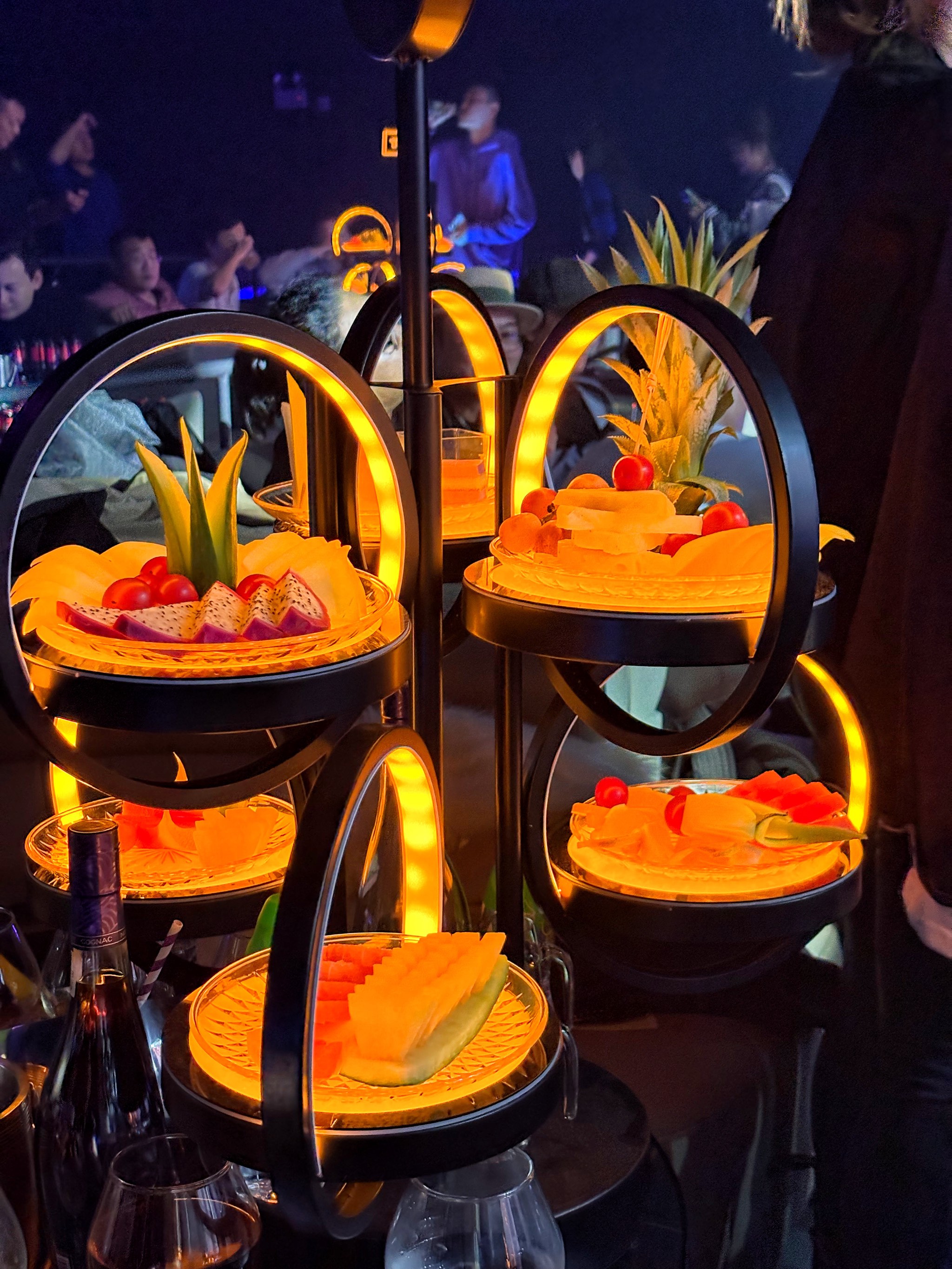 贵港商务ktv兼顾低端场氛围-港北区KTV团购