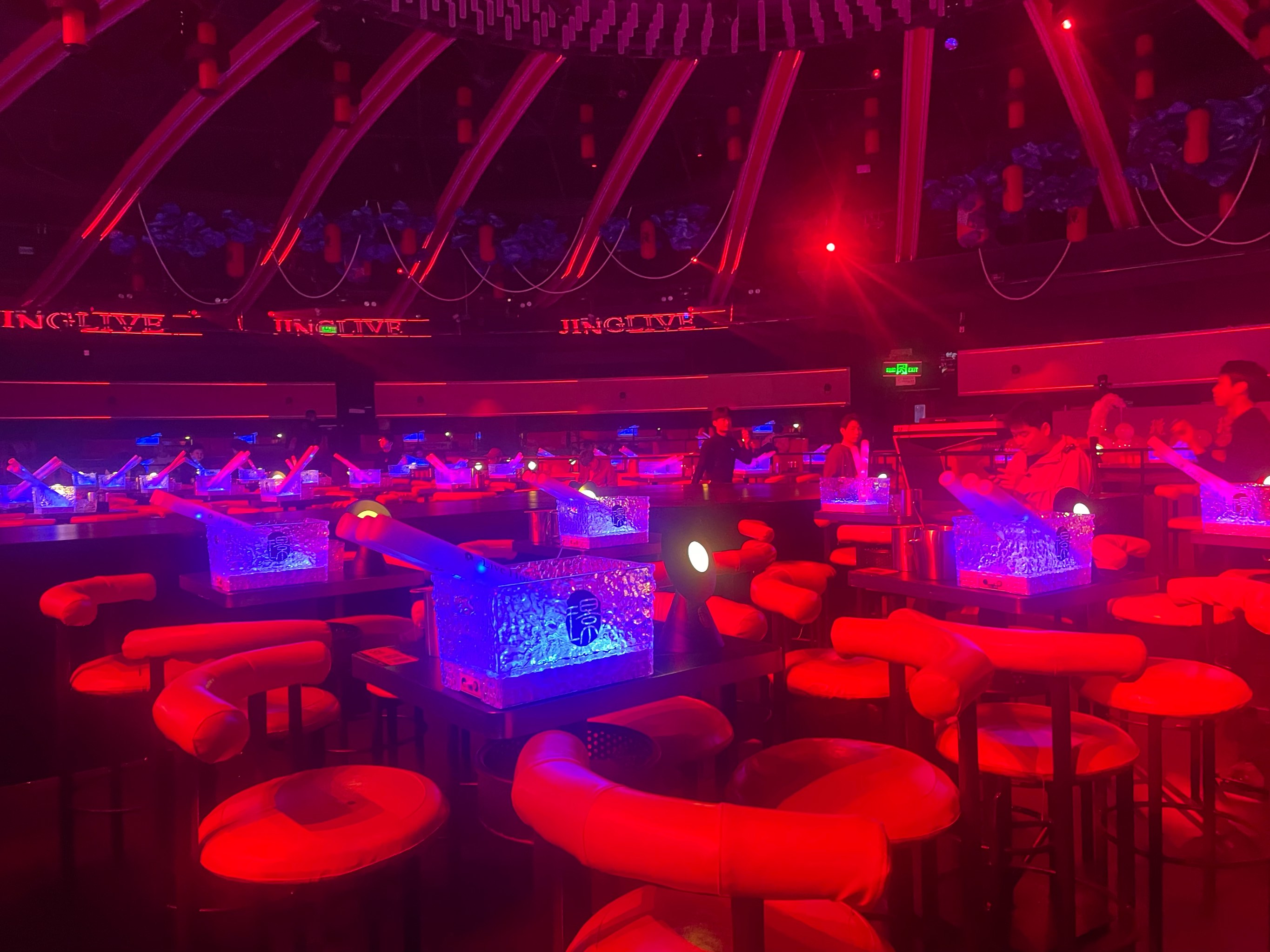 贵港商务ktv首选，性价比超高-桂平市ktv预订